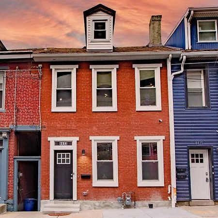 King Bed / Free Parking / Arcade / Bbq / Patio Vila Pittsburgh Exterior foto